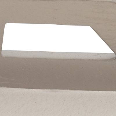 Rareelectrical - New Left Front Fog Light Trim Compatible With Chevrolet Traverse Premier 6 Cyl 3.6L Traverse High - Image 8