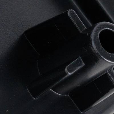 Rareelectrical - New Right Front Fog Light Trim Compatible With Chrysler 300 C 8 Cyl 5.7L 300 S 8 Cyl 5.7L 300 - Image 7