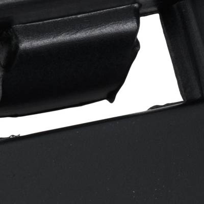 Rareelectrical - New Right Front Fog Light Trim Compatible With Chrysler 300 C Platinum 8 Cyl 5.7L 300 Limited 6 Cyl - Image 8