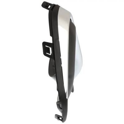 Rareelectrical - New Left Front Fog Light Trim Compatible With Chevrolet Spark Lt Spark Ls 2016-2018 Gm1038240 - Image 3