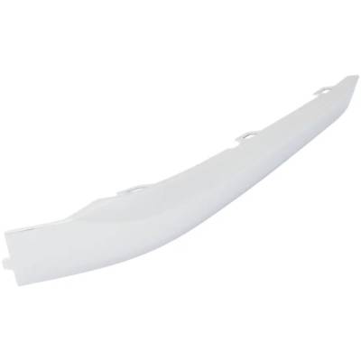 Rareelectrical - New Right Front Fog Light Trim Compatible With Chevrolet Traverse Limited Rs 6 Cyl 3.6L Traverse - Image 3