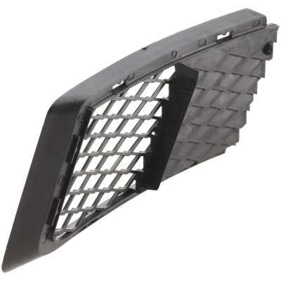 Rareelectrical - New Right Front Fog Light Cover Compatible With Bmw 328I Xdrive Base 6 Cyl 3.0L 328I Base 6 Cyl 3.0L - Image 4