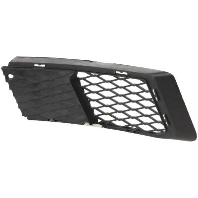 Rareelectrical - New Left Front Fog Light Cover Compatible With Bmw 328I Base 6 Cyl 3.0L 328I Xdrive Base 6 Cyl 3.0L - Image 6