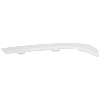 Rareelectrical - New Left Front Fog Light Trim Compatible With Chevrolet Traverse Lt 6 Cyl 3.6L Traverse Ls 6 Cyl - Image 6