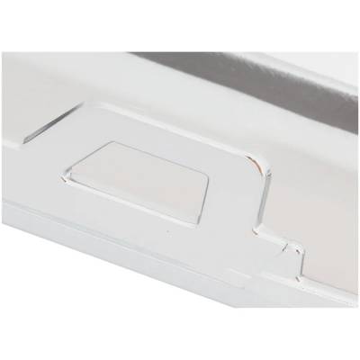 Rareelectrical - New Left Front Fog Light Trim Compatible With Chevrolet Traverse Rs 6 Cyl 3.6L Traverse Limited True - Image 7