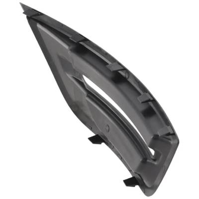 Rareelectrical - New Right Front Fog Light Cover Compatible With Ford Taurus Limited Taurus Sel 2013-2019 By - Image 7