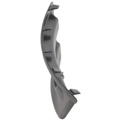 Rareelectrical - New Right Front Fog Light Cover Compatible With Ford Taurus Sel Taurus Limited 2013-2019 By - Image 3