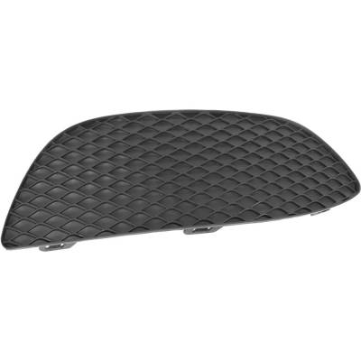 New Primed Fog Light Cover Compatible With Mercedes Benz C300 4Matic C300 Base 2015-2018 Mb1039172