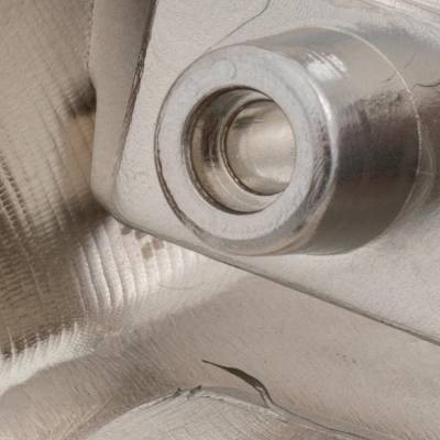 Rareelectrical - New Left Front Fog Light Trim Compatible With Chevrolet Traverse Premier 6 Cyl 3.6L Traverse Limited - Image 7