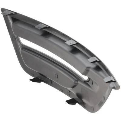 Rareelectrical - New Left Front Fog Light Cover Compatible With Ford Taurus Sel Taurus Limited 2013-2019 Fo1038143 - Image 7