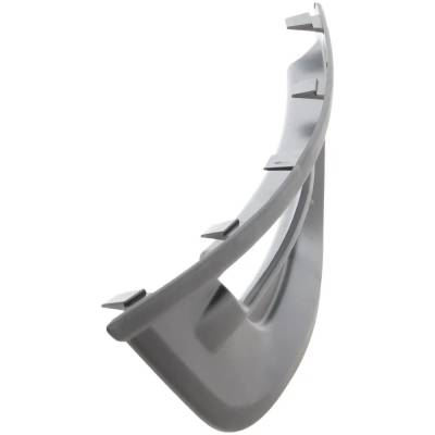 Rareelectrical - New Left Front Fog Light Cover Compatible With Ford Taurus Sel Taurus Limited 2013-2019 Fo1038143 - Image 8