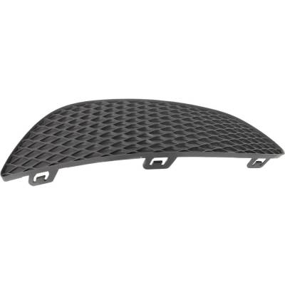 Rareelectrical - New Primed Fog Light Cover Compatible With Mercedes Benz C300 Base C300 4Matic 2015-2018 Mb1039172 - Image 4