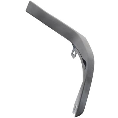 Rareelectrical - New Right Front Fog Light Trim Compatible With Chevrolet Traverse Premier Traverse True North - Image 6