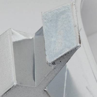 Rareelectrical - New Right Front Fog Light Trim Compatible With Chevrolet Traverse Premier Traverse True North - Image 8