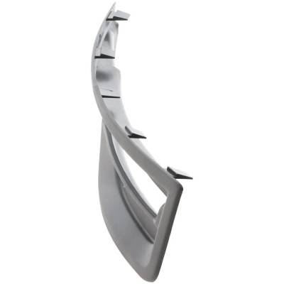 Rareelectrical - New Left Front Fog Light Cover Compatible With Ford Taurus Limited Taurus Sel 2013-2019 By - Image 3