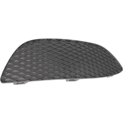 New Left Front Fog Light Cover Compatible With Mercedes Benz C300 4Matic C300 Base 2015-2018 By