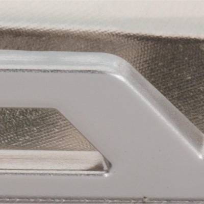 Rareelectrical - New Left Front Fog Light Trim Compatible With Chevrolet Traverse Limited High Country 6 Cyl 3.6L - Image 8