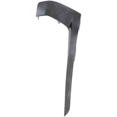 Rareelectrical - New Right Front Fog Light Trim Compatible With Chevrolet Traverse Rs Traverse Premier Traverse Lt - Image 1