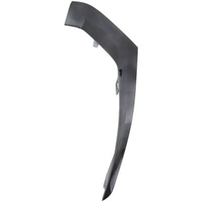 Rareelectrical - New Right Front Fog Light Trim Compatible With Chevrolet Traverse Rs Traverse Premier Traverse Lt - Image 2