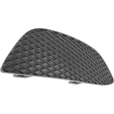 Rareelectrical - New Left Front Fog Light Cover Compatible With Mercedes Benz C300 4Matic C300 Base 2015-2018 - Image 2