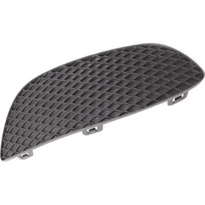 Rareelectrical - New Left Front Fog Light Cover Compatible With Mercedes Benz C300 4Matic C300 Base 2015-2018 - Image 3