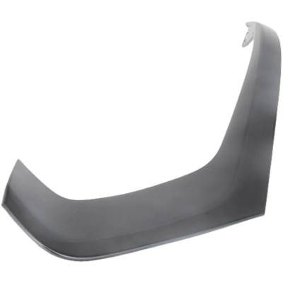 Rareelectrical - New Left Front Fog Light Trim Compatible With Chevrolet Traverse Rs Traverse Lt Traverse High - Image 5