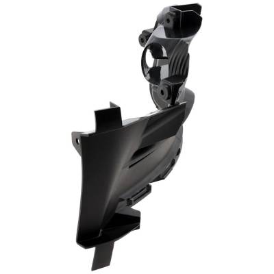 Rareelectrical - New Right Front Fog Light Cover Compatible With Ford Mustang Gt Premium Mustang Ecoboost Mustang - Image 8