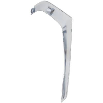 Rareelectrical - New Left Front Fog Light Trim Compatible With Chevrolet Traverse Lt Traverse Premier Traverse Rs - Image 4