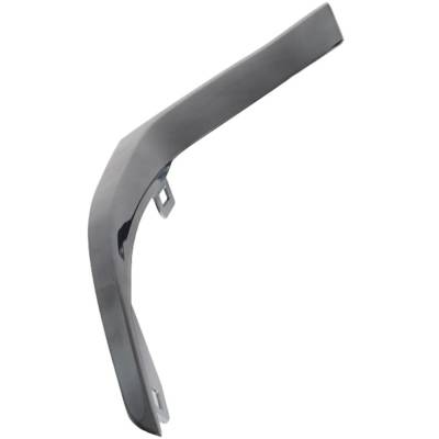 Rareelectrical - New Left Front Fog Light Trim Compatible With Chevrolet Traverse Lt Traverse Premier Traverse Rs - Image 6