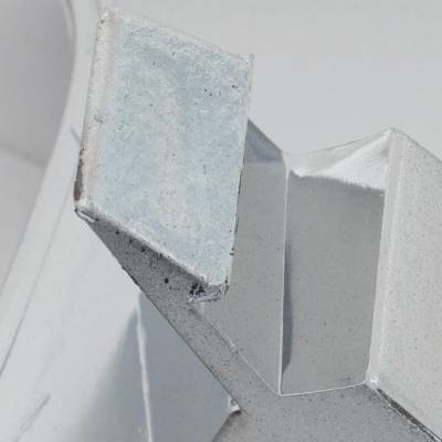 Rareelectrical - New Left Front Fog Light Trim Compatible With Chevrolet Traverse Lt Traverse Premier Traverse Rs - Image 8