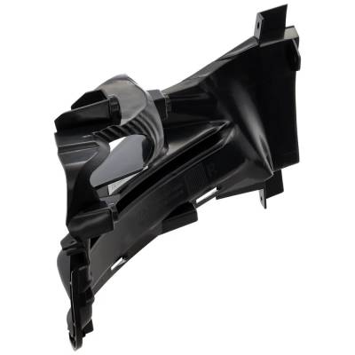 Rareelectrical - New Right Front Fog Light Cover Compatible With Ford Mustang Ecoboost Premium Mustang Gt 50 Years - Image 4