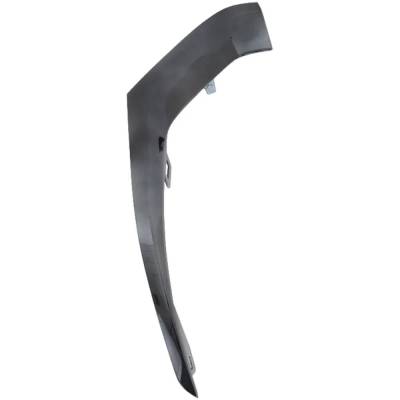 Rareelectrical - New Left Front Fog Light Trim Compatible With Chevrolet Traverse True North Traverse High Country - Image 2