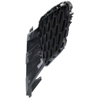 Rareelectrical - New Right Front Fog Light Cover Compatible With Mazda 3 S 4 Cyl 2.5L 3 Gt 4 Cyl 2.5L 3 Gs 4 Cyl 2.0L - Image 4