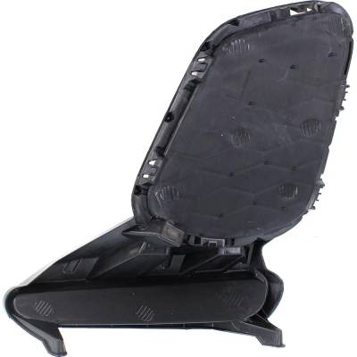 Rareelectrical - New Right Front Fog Light Cover Compatible With Mazda 3 Gs-Sky 4 Cyl 2.0L 3 Gt 4 Cyl 2.5L 3 S 4 Cyl - Image 5