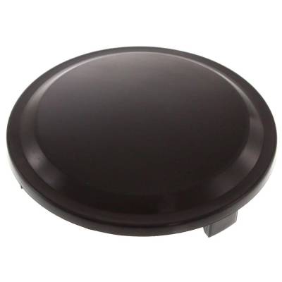 Rareelectrical - New Front Fog Light Cover Compatible With Chevrolet Gmc Suburban 2500 Ls 8 Cyl 6.0L Suburban 2500 Lt - Image 2