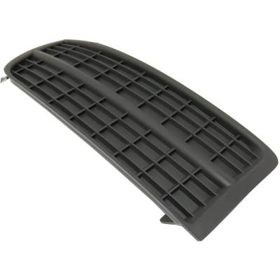 Rareelectrical - New Right Front Fog Light Cover Compatible With Cadillac Srx Base Srx Premium Srx Luxury Srx - Image 2