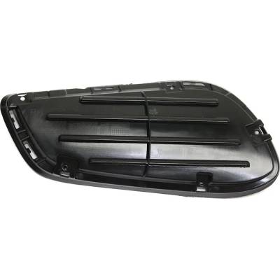 Rareelectrical - New Right Front Fog Light Cover Compatible With Mercedes Benz E350 4Matic E400 Base S400 Hybrid E400 - Image 5
