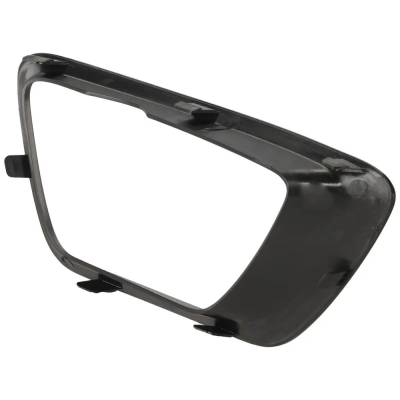 Rareelectrical - New Left Front Fog Light Trim Compatible With Chevrolet Colorado Z71 Colorado Wt Colorado Lt - Image 7