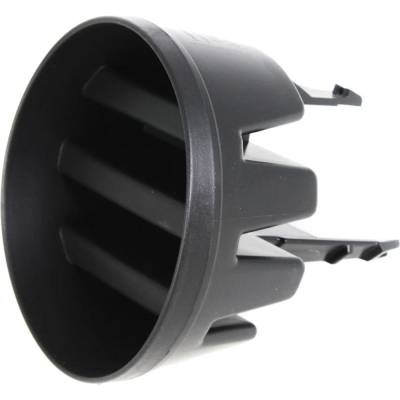 Rareelectrical - New Primed Fog Light Cover Compatible With Jeep Grand Cherokee Laredo 8 Cyl 5.7L Grand Cherokee - Image 3