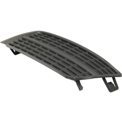 Rareelectrical - New Left Front Fog Light Cover Compatible With Cadillac Srx Premium Srx Performance Srx Luxury Srx - Image 2