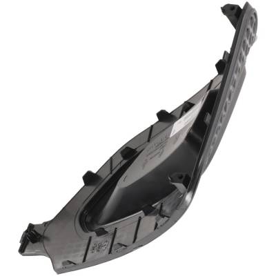 Rareelectrical - New Right Front Fog Light Cover Compatible With Hyundai Santa Fe Sport Base 4 Cyl 2.4L Santa Fe - Image 4