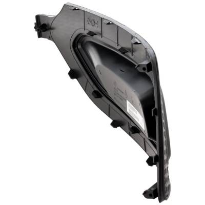 Rareelectrical - New Left Front Fog Light Cover Compatible With Hyundai Santa Fe Sport Se 4 Cyl 2.0L Santa Fe Sport - Image 7