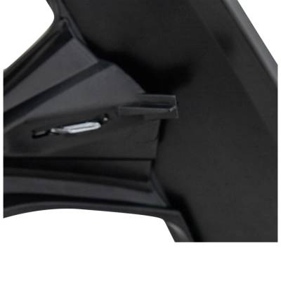 Rareelectrical - Right Front Fog Light Trim Compatible With Chevrolet Blazer Premier 2019-2022 By Gm1039260 84538967 - Image 3