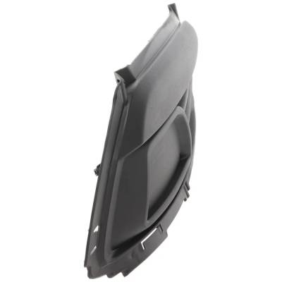 Rareelectrical - New Right Front Fog Light Cover Compatible With Kia Optima Lx 4 Cyl 2.4L Optima Ex 6 Cyl 2.7L - Image 8