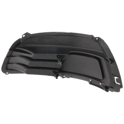 Rareelectrical - New Right Front Fog Light Cover Compatible With Kia Optima Sx 4 Cyl 2.4L Magentis Lx 4 Cyl 2.4L - Image 6