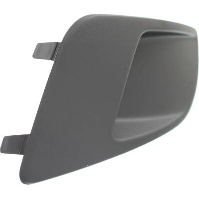 Rareelectrical - New Left Front Fog Light Cover Compatible With Ford C-Max Hybrid Titanium C-Max Hybrid Sel C-Max - Image 3