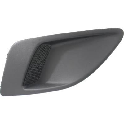 Rareelectrical - New Left Front Fog Light Cover Compatible With Ford C-Max Hybrid Se C-Max Hybrid Sel C-Max Hybrid - Image 2