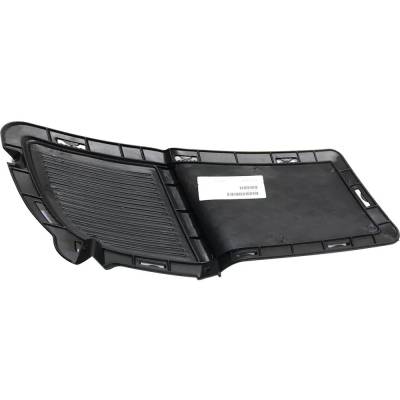 Rareelectrical - New Right Front Fog Light Cover Compatible With Kia Forte Sx 4 Cyl 2.4L Forte Sx Luxury 4 Cyl 2.4L - Image 5