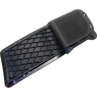 Rareelectrical - New Right Front Fog Light Cover Compatible With Kia Forte Lx 4 Cyl 2.0L Forte Ex 4 Cyl 2.0L Forte Lx - Image 3