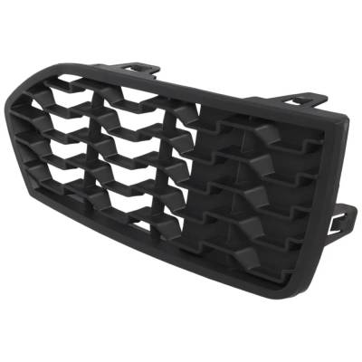 Rareelectrical - New Textured Black Fog Light Cover Compatible With Bmw M235i Xdrive Base 6 Cyl 3.0L 230I Xdrive Base - Image 2